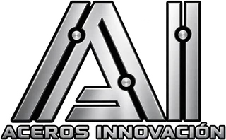 Logo Aceros Innovación
